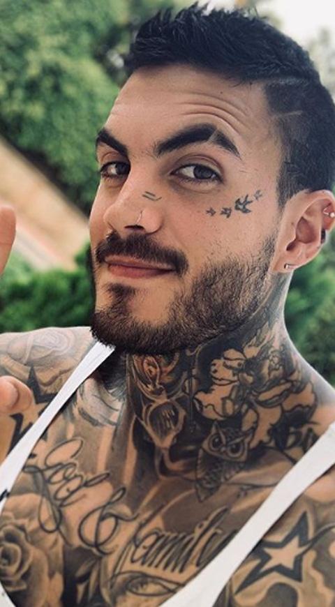 Mateo Carvajal