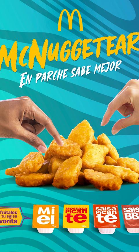 Mcnuggets