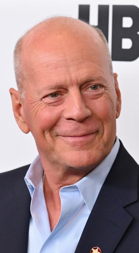Bruce Willis