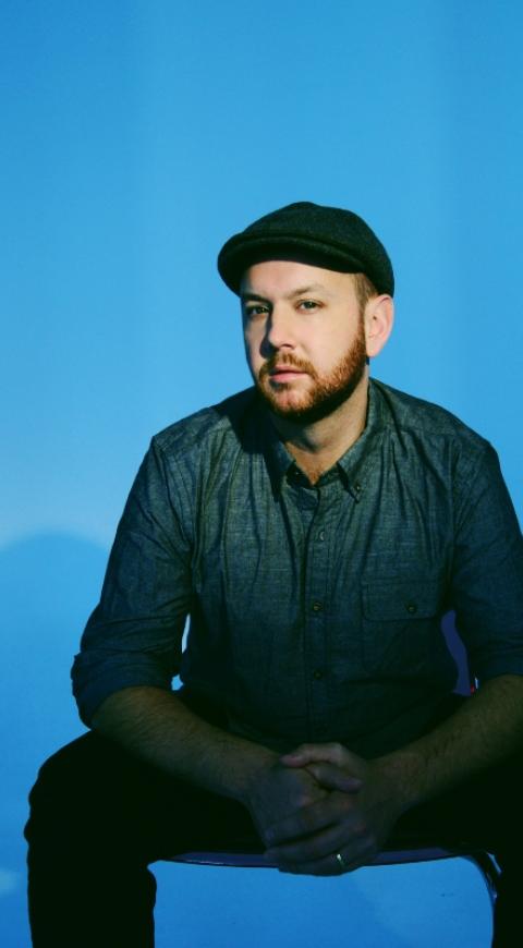 Matt Simons