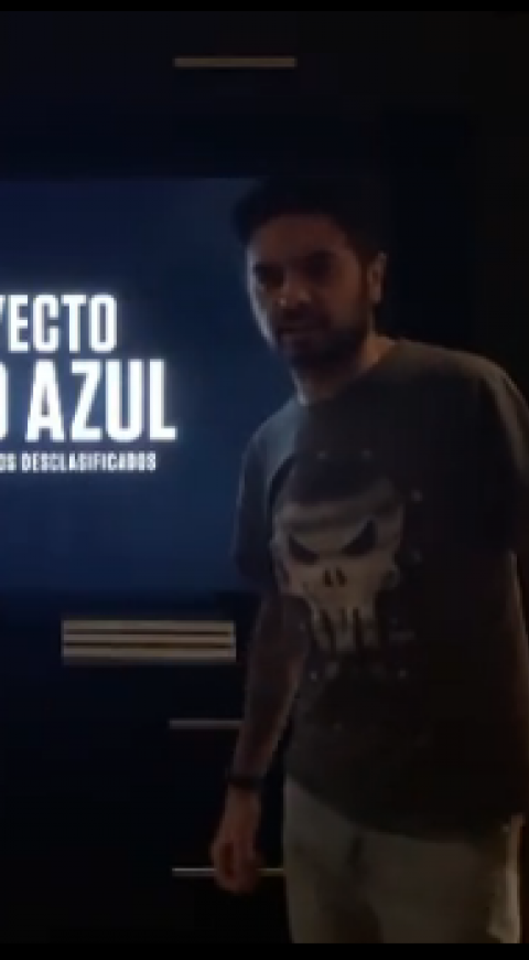 Cartel en aislamiento día 23 - Abril 16