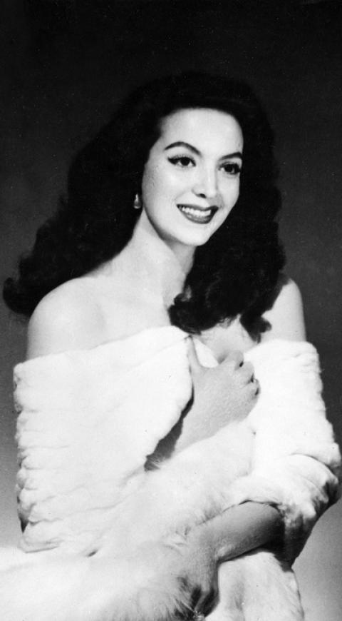 María Félix
