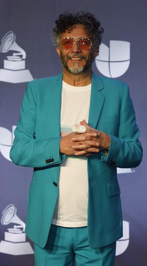 Fito Páez