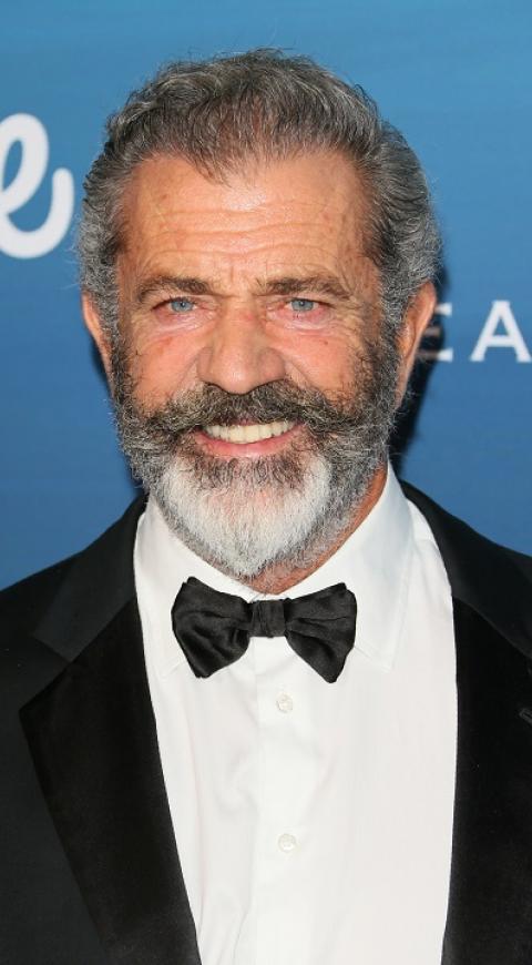 Mel Gibson