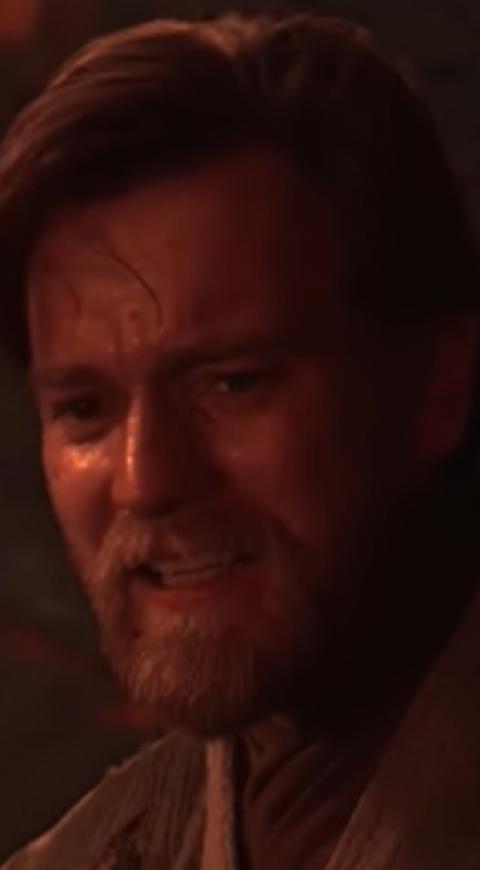 Obi-Wan Kenobi
