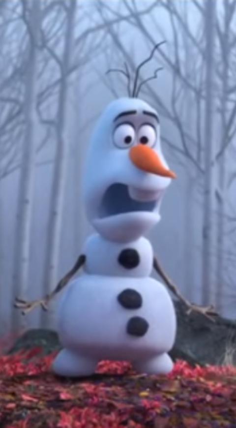 Olaf