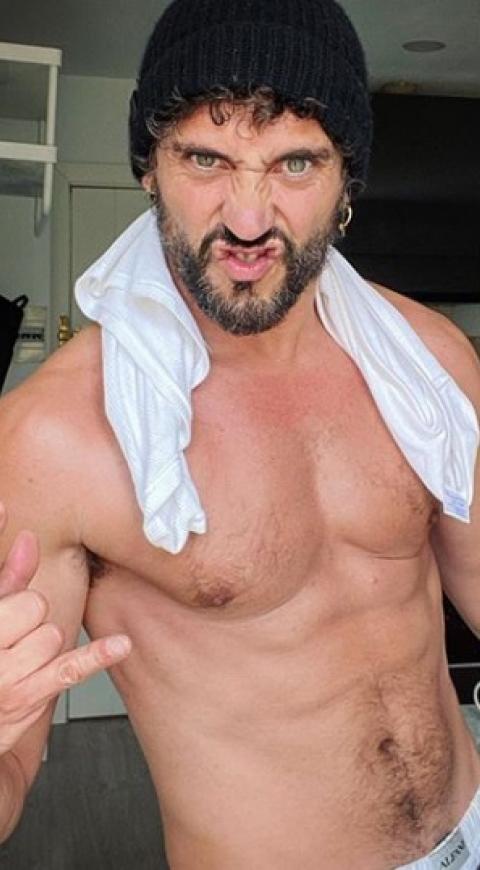 Paco León