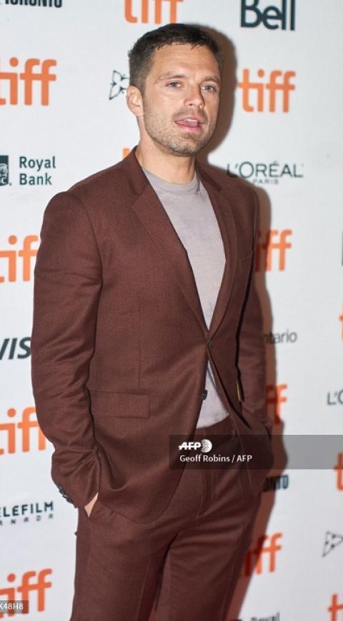Sebastian Stan