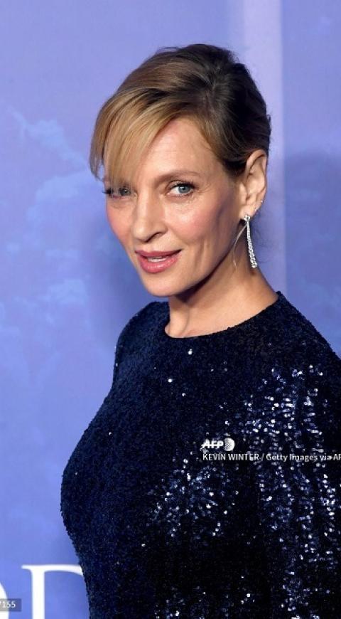 Uma Thurman