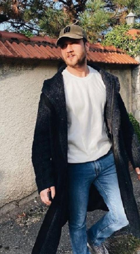 Aras Bulut İynemli