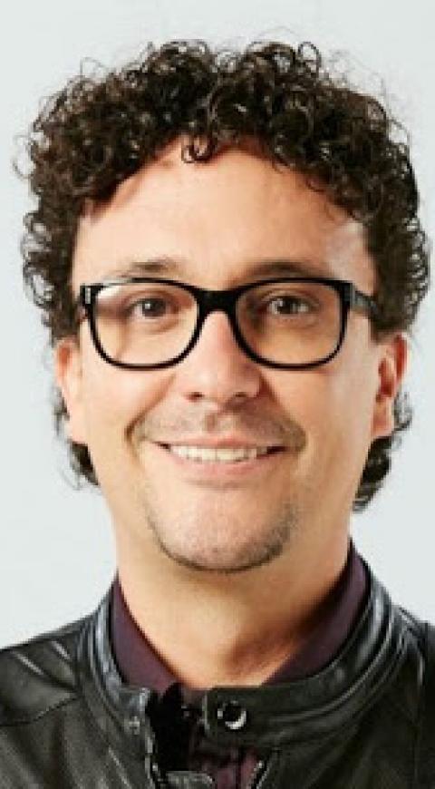 Andrés Cepeda