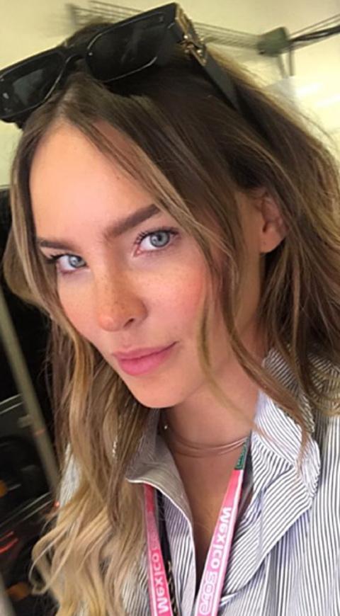 Belinda