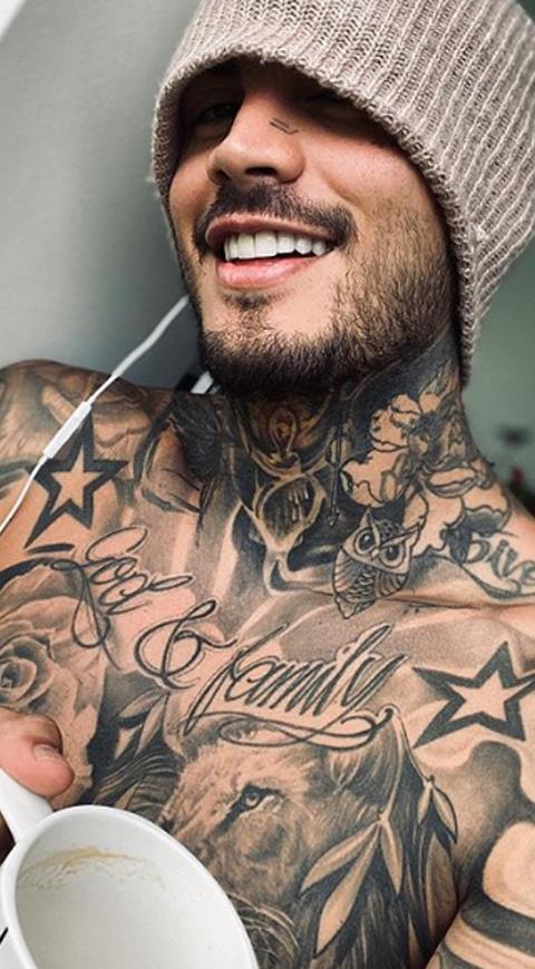 Mateo Carvajal