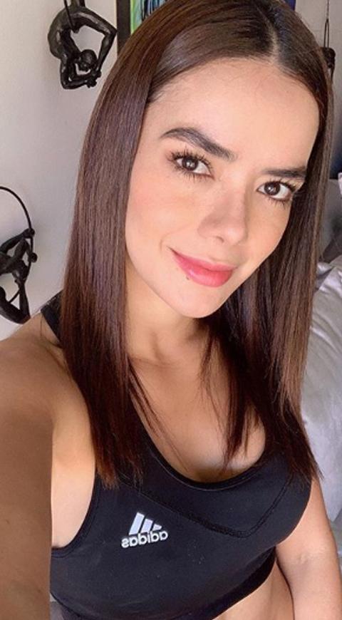 Elianis Garrido