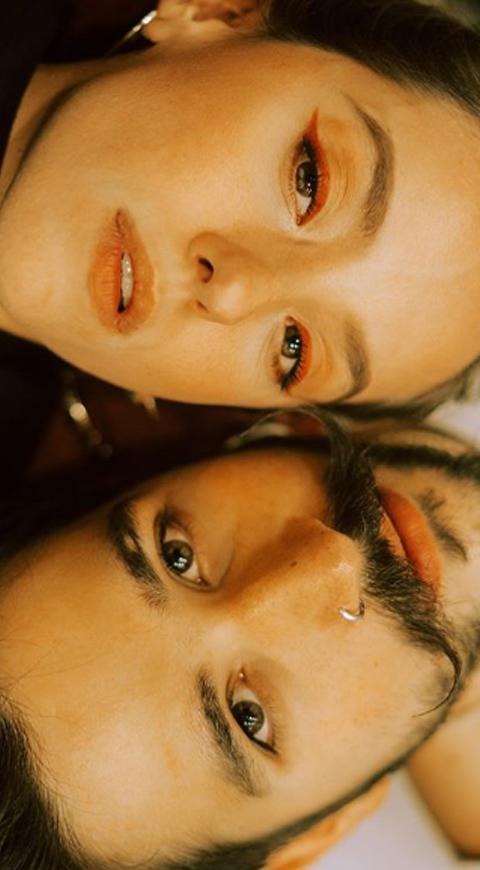 Evaluna - Camilo