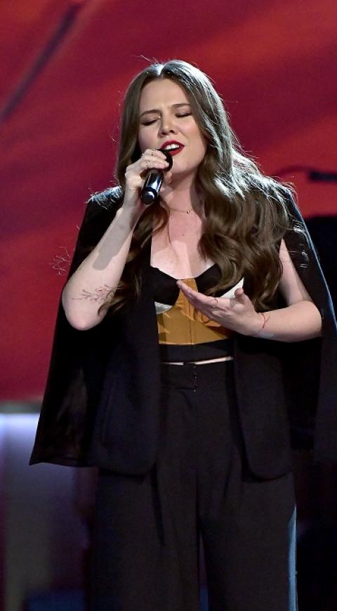 Jesse & Joy