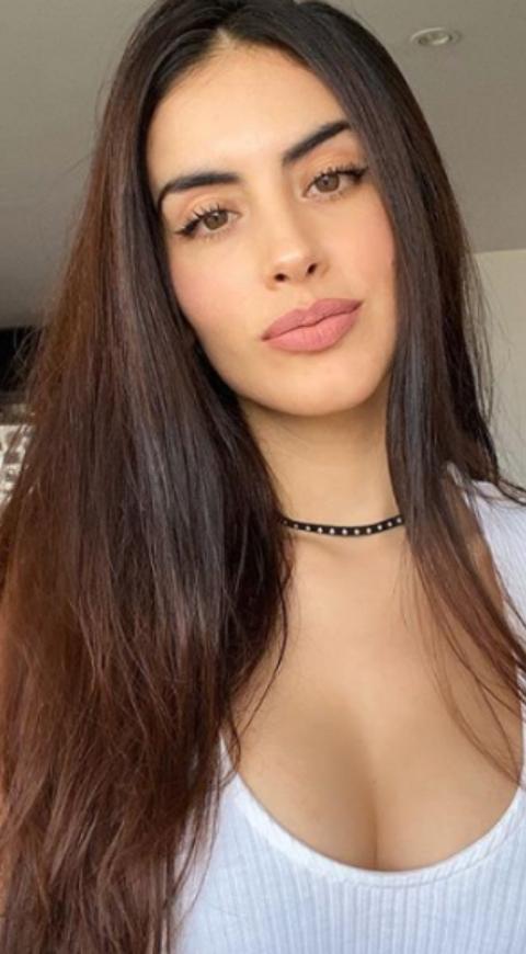 Jessica Cediel