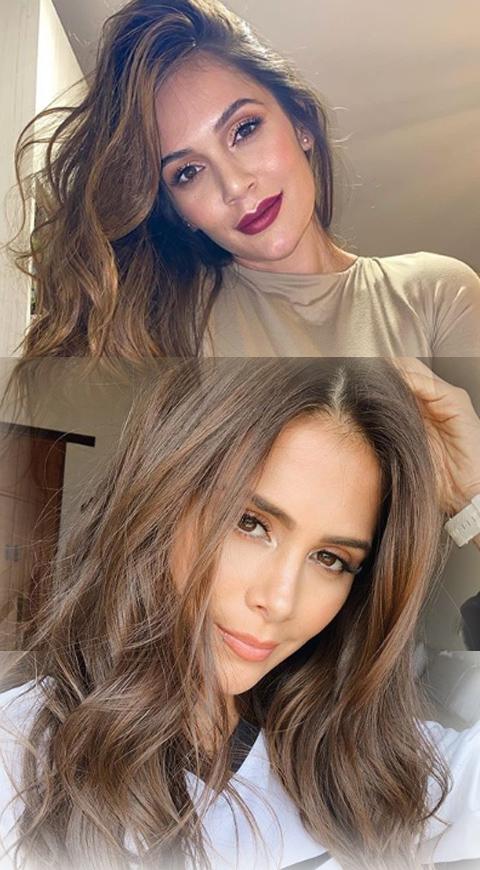Lina Tejeiro - Greeicy Rendón