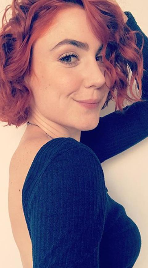 Carolina López