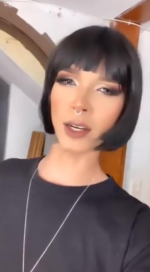 María José - Las Cardachians