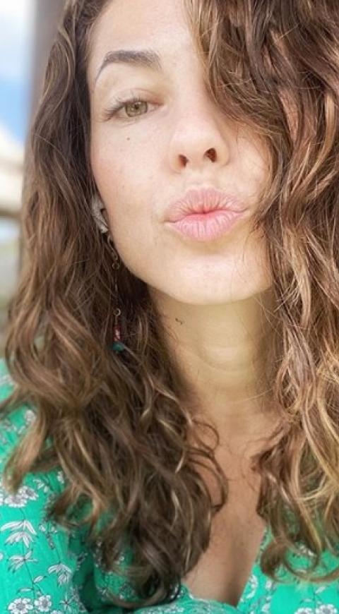 Bárbara Mori