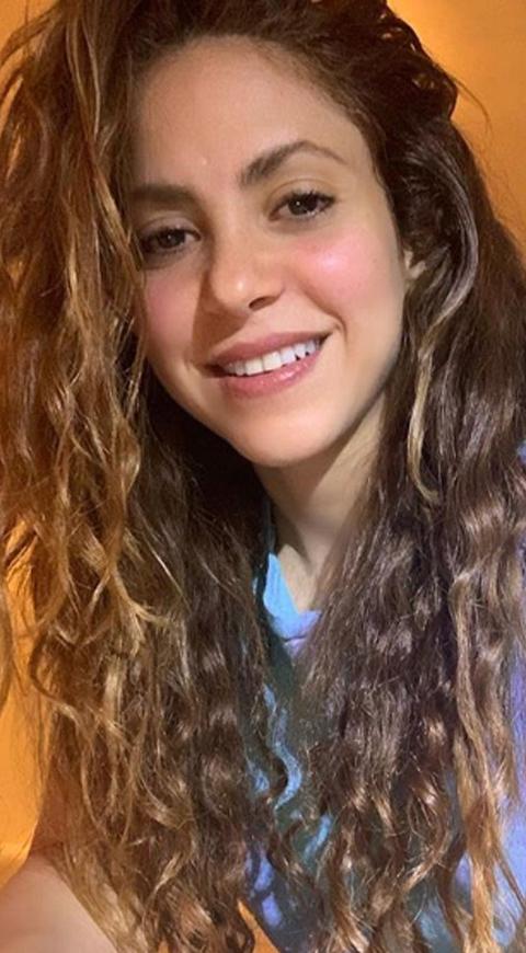 Shakira