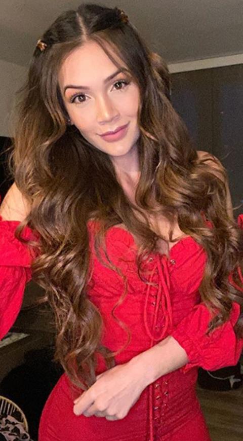 Lina Tejeiro Lina Tejeiro