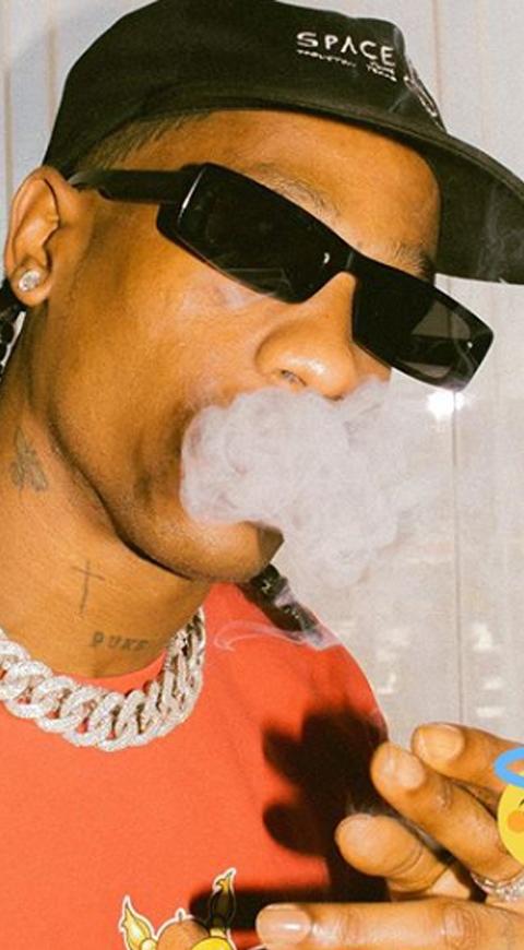Travis Scott