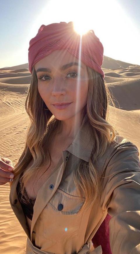Tuti Vargas