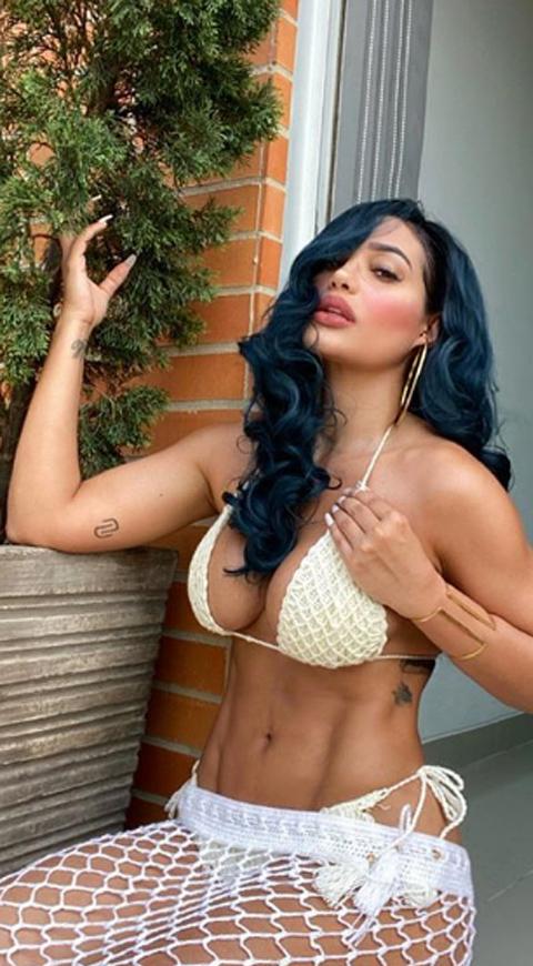 Andrea valdiri