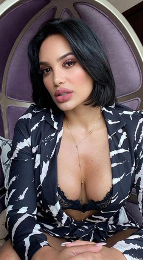 Andrea valdiri