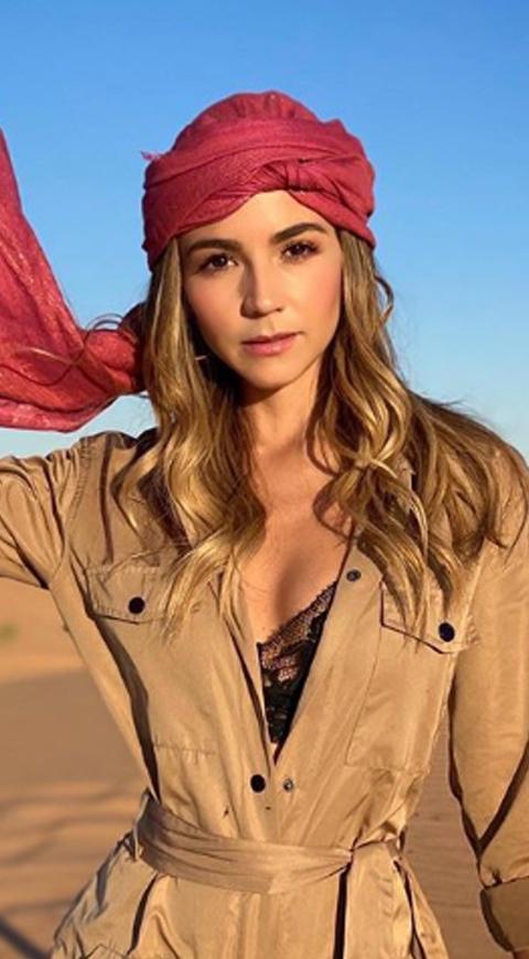 Tuti Vargas