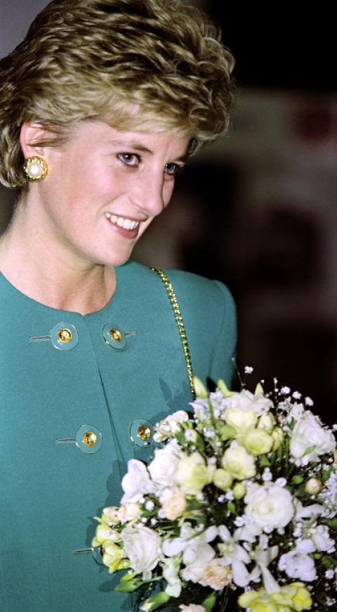 Princesa Diana