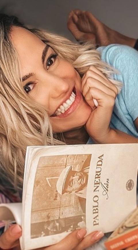 Fanny Lu