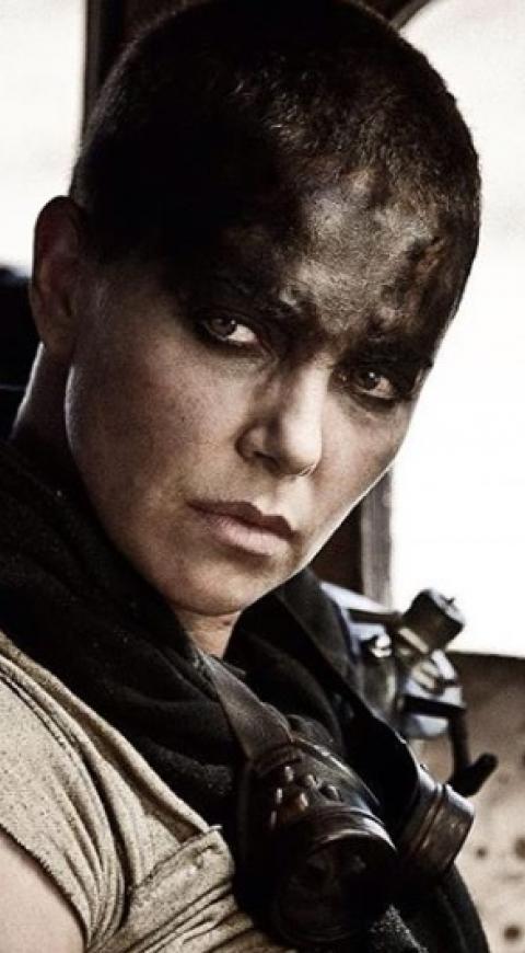 Mad Max: Furia en el camino