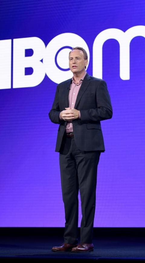 HBO Max