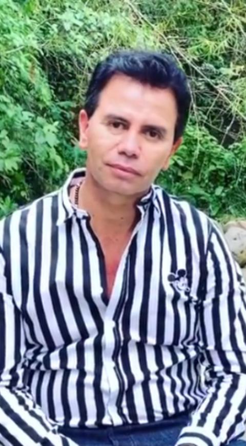 Jhonny Rivera