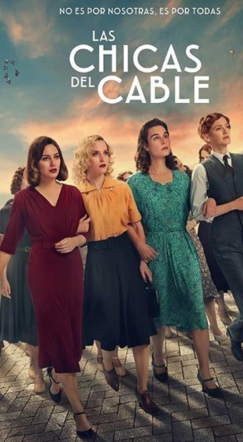 Las chicas del cable