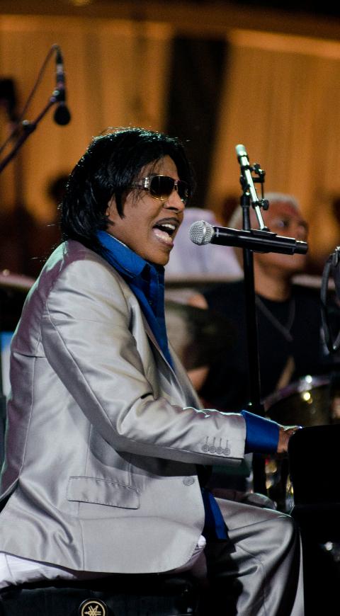 Little Richard