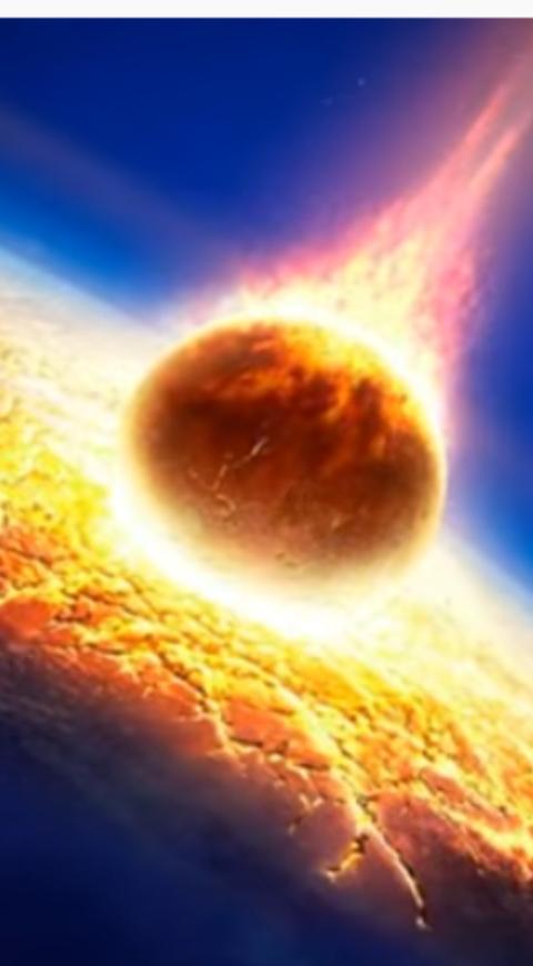 Meteorito