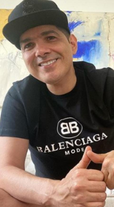 Peter Manjarrés