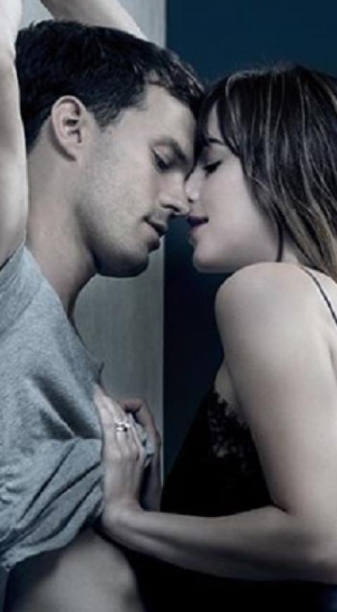 50 SOMBRAS DE GREY