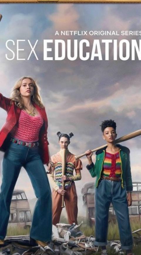 Sex Education