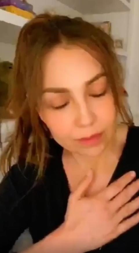 Thalía