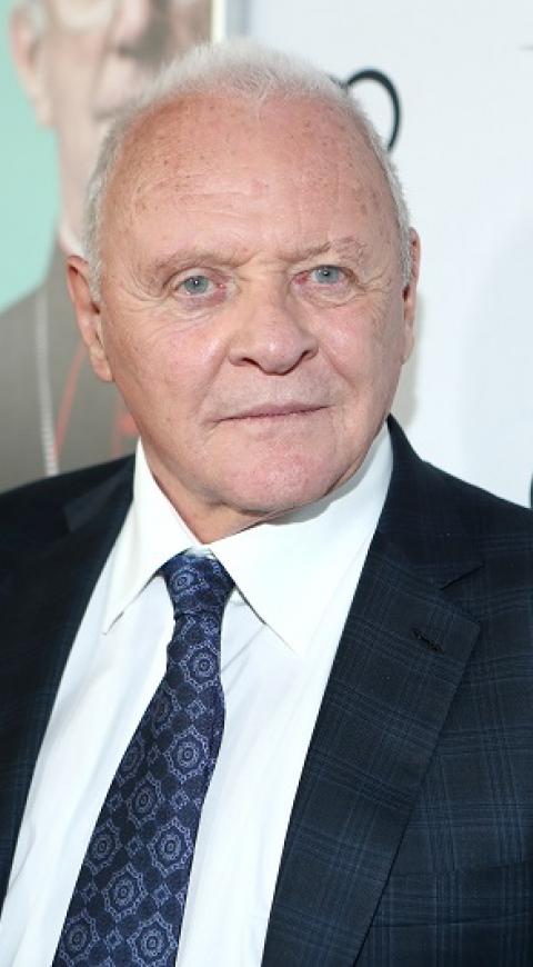 Anthony Hopkins