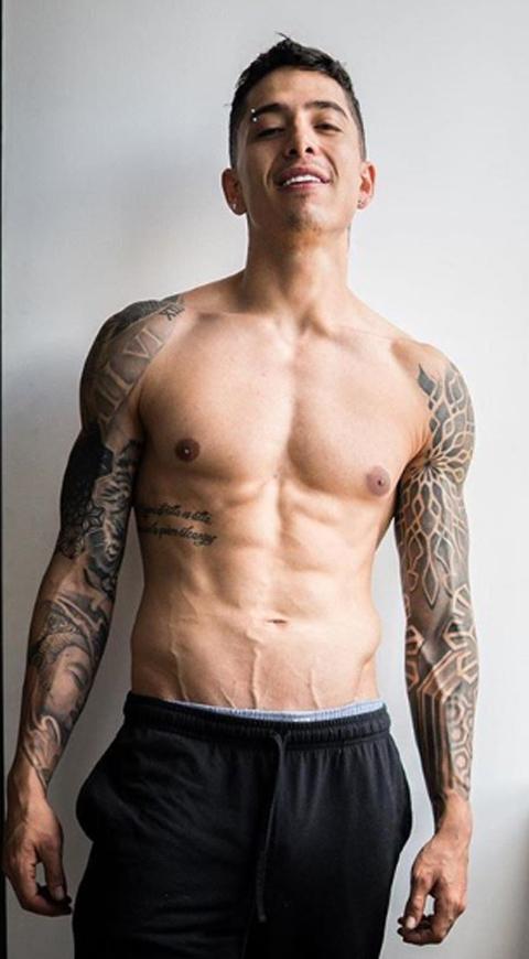 Andy Rivera