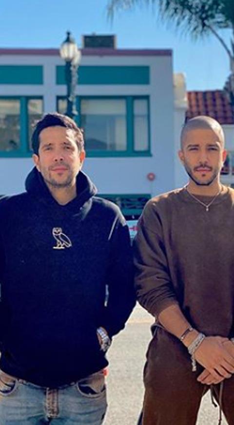 video cali y el dandee estrenan su nuevo lbum colegio video cali y el dandee estrenan su nuevo lbum colegio