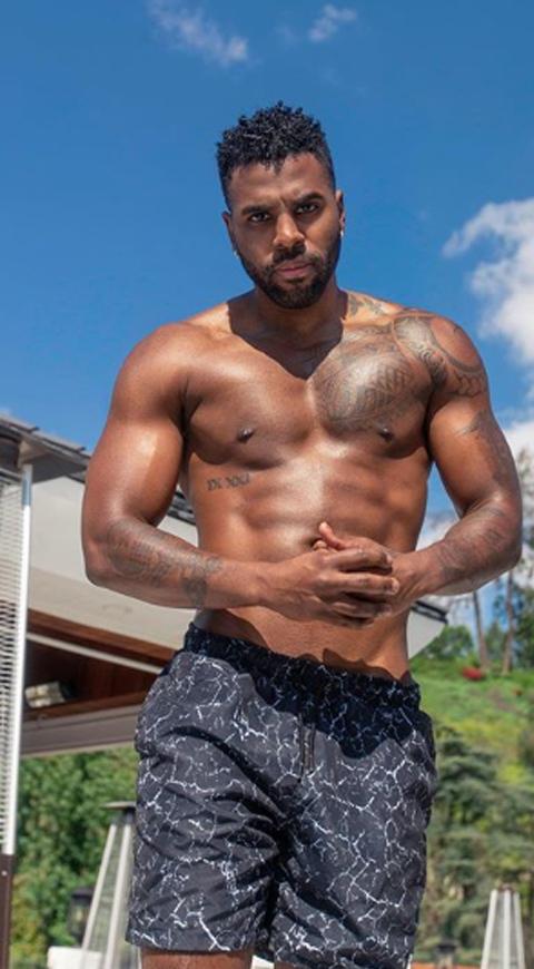 Jason Derulo