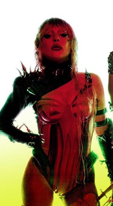 Lady Gaga