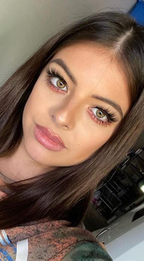 Daniela Legarda